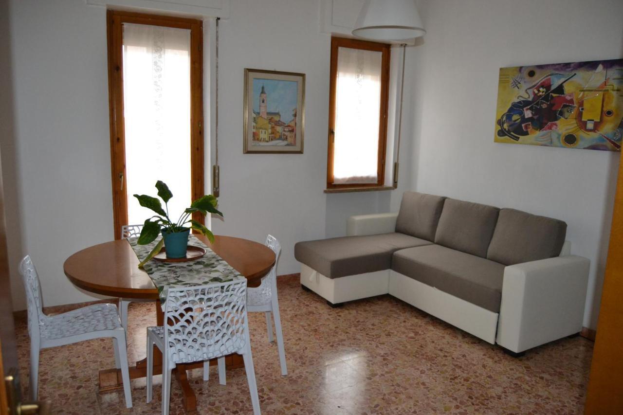 Da Fabio E Francesca - Holiday Apartment Verona Exterior foto